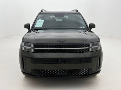 Used 2025 Hyundai Santa Fe Calligraphy image 3