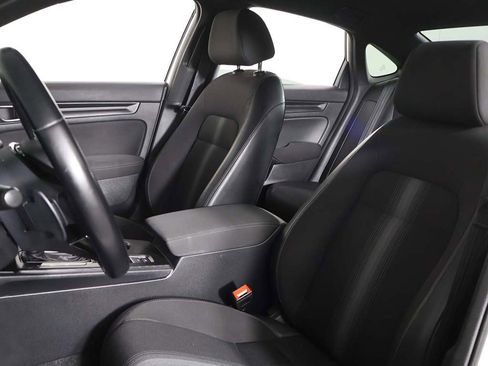 Used 2025 Honda Civic Sport image 26