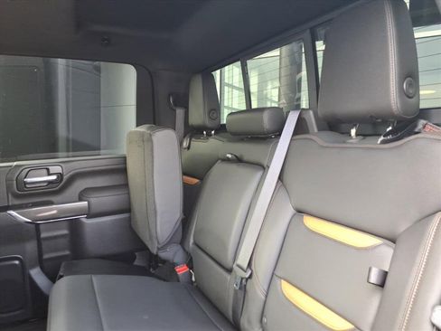 Used 2021 GMC Sierra 2500 AT4 w/ AT4 Premium Plus Package image 28