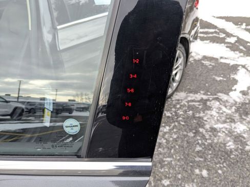 Used 2019 Ford Fusion Titanium image 29