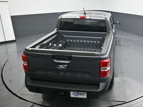 Used 2026 Ford Maverick XLT AWD/4WD image 24