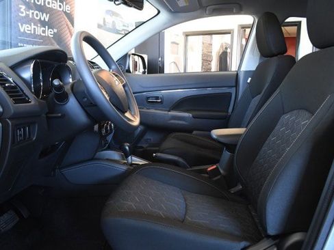 New 2026 Mitsubishi Outlander Sport AWD image 21