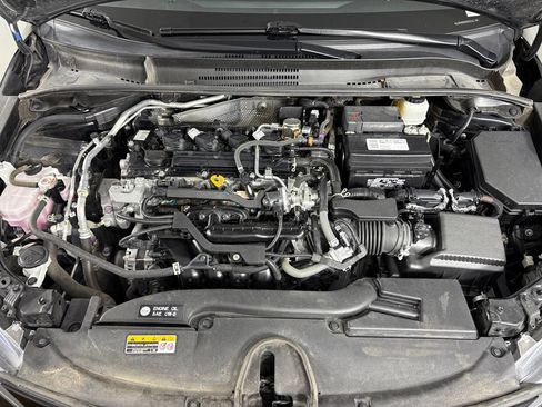 Used 2024 Toyota Corolla SE w/ SE Premium Package FWD image 40