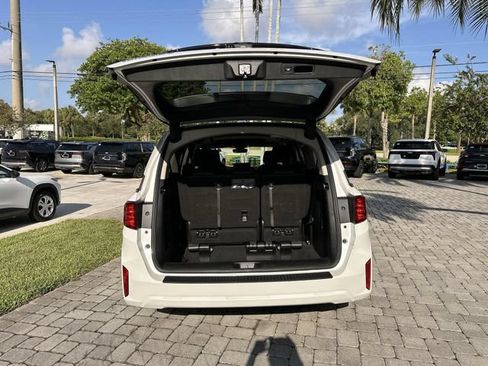 Used 2025 Honda Odyssey EX-L image 28