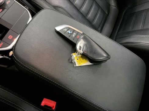 Used 2022 BMW X3 xDrive30i w/ Premium Package 2 image 13