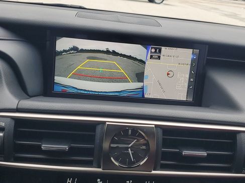 Used 2020 Lexus IS 350 F Sport image 31