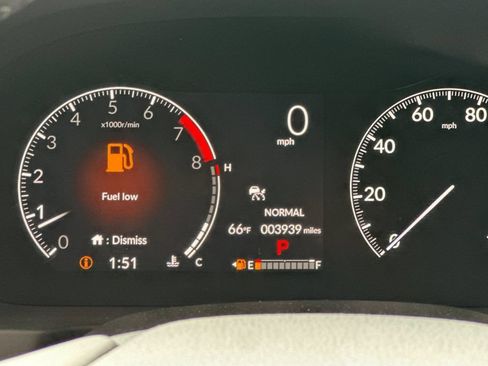 Used 2025 Honda Ridgeline RTL image 23