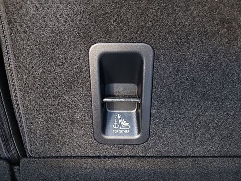 Used 2026 Subaru Forester Touring AWD/4WD image 55