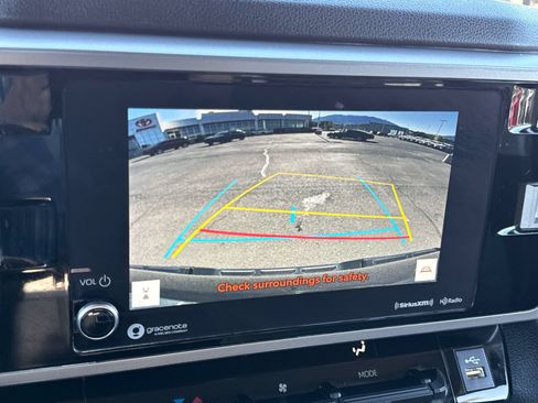 Used 2024 Toyota Tundra SR5 w/ SR5 Convenience Package AWD/4WD image 25