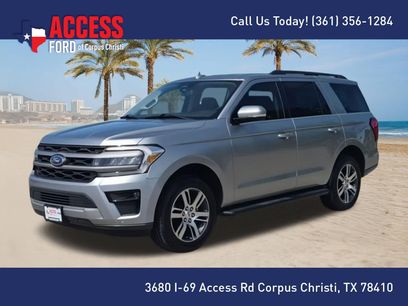 Certified 2024 Ford Expedition XLT