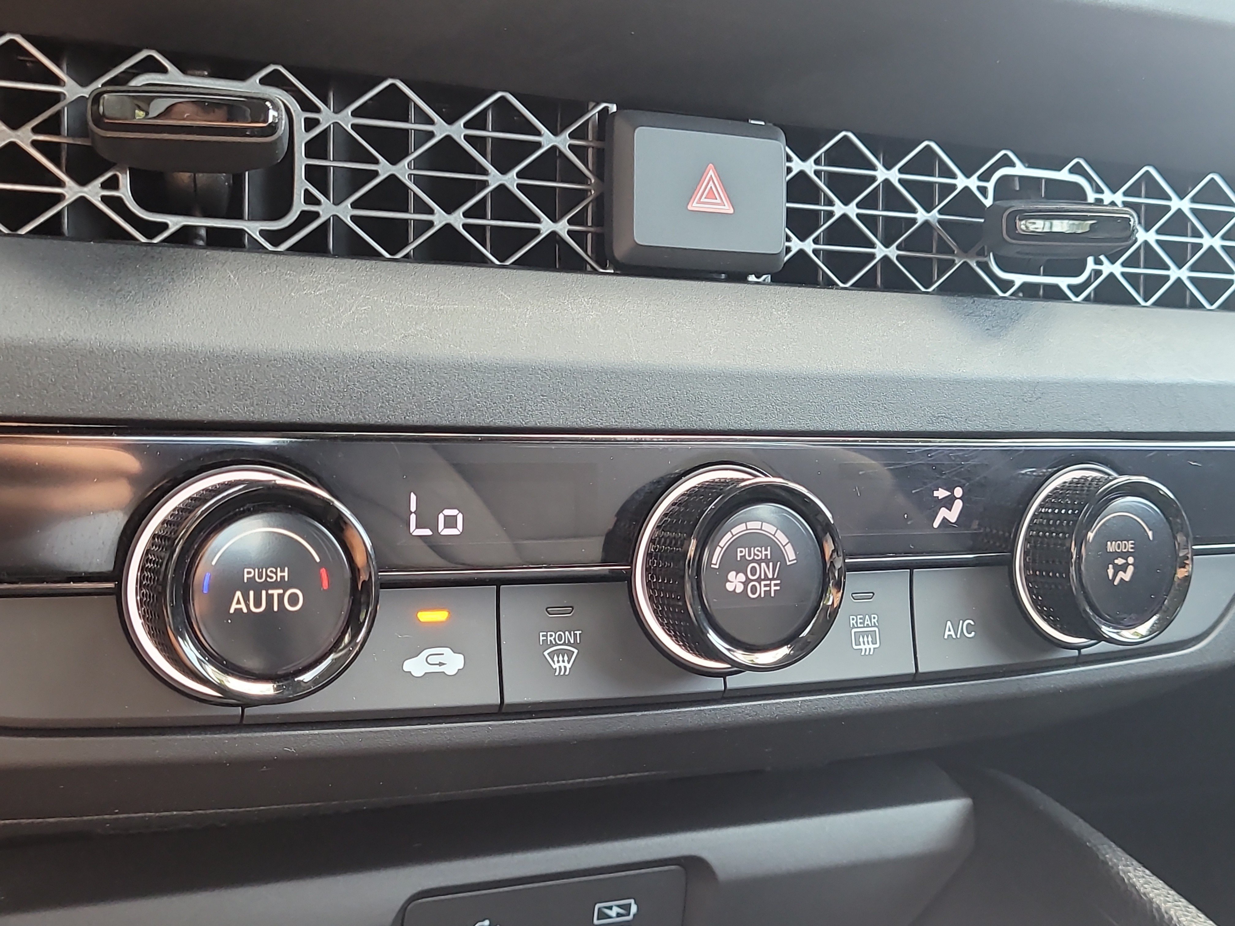 Used 2025 Honda Accord LX image 23