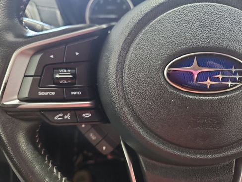 Certified 2023 Subaru Forester Limited image 10