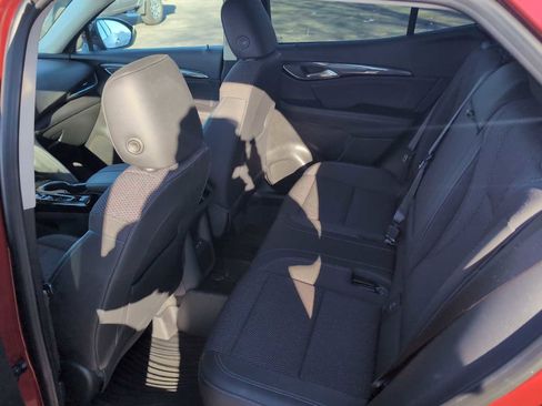 Used 2023 Buick Envision Preferred w/ Sport Touring Package image 31