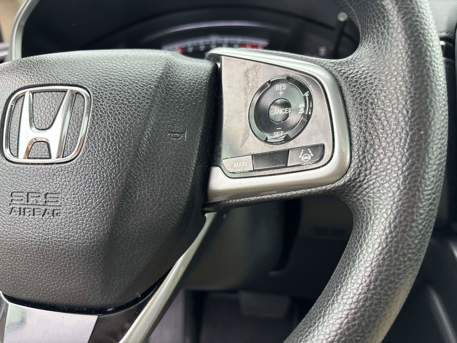 Used 2020 Honda CR-V EX image 21