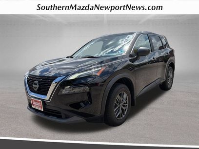 Used 2023 Nissan Rogue S