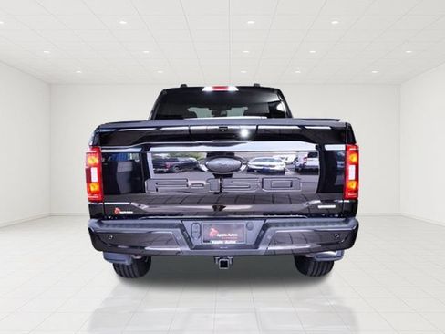 Certified 2021 Ford F150 XLT w/ Equipment Group 302A High AWD/4WD image 5