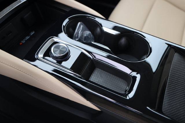 New 2026 Buick Envision Preferred AWD/4WD image 23