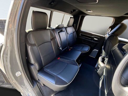 New 2026 RAM 2500 Laramie image 10