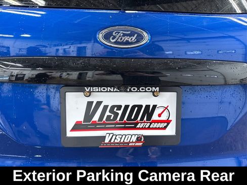 Used 2021 Ford EcoSport SES AWD/4WD image 16