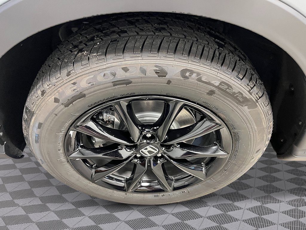 New 2026 Honda CR-V Sport-L image 11