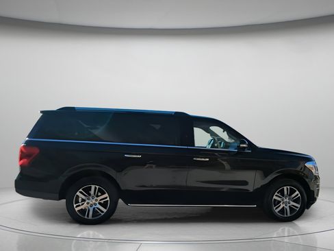 Certified 2023 Ford Expedition Max Limited image 31