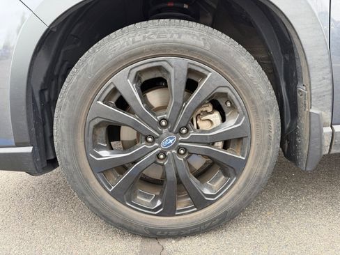 Used 2023 Subaru Forester Sport AWD/4WD image 11