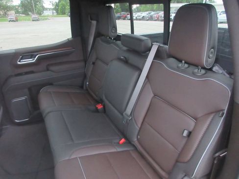 New 2026 GMC Sierra 1500 Denali w/ Denali Reserve Package AWD/4WD image 16