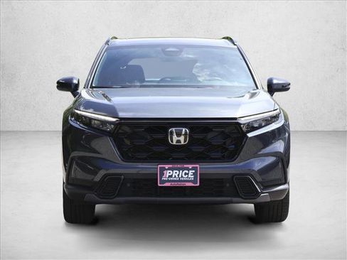 Used 2025 Honda CR-V Sport-L image 2
