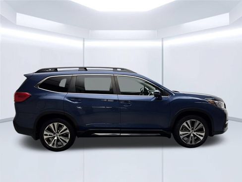 Used 2019 Subaru Ascent Limited AWD/4WD image 8