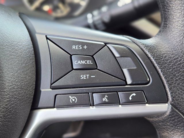 Used 2025 Nissan Altima 2.5 SV FWD image 28