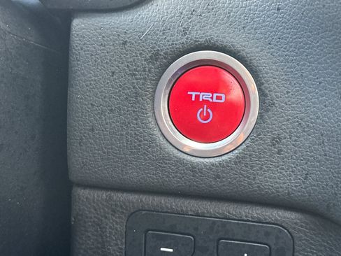 Used 2023 Toyota Tundra TRD Pro w/ Security Package (TMS) image 20