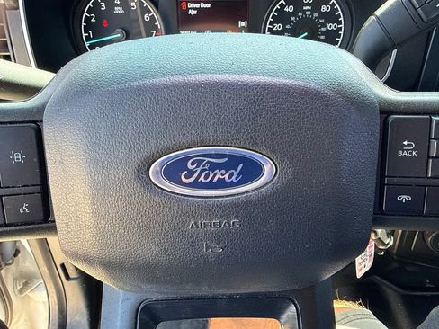Used 2023 Ford F150 XL AWD/4WD image 27