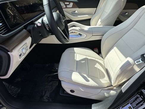 New 2026 Mercedes-Benz GLE 450 4MATIC image 10