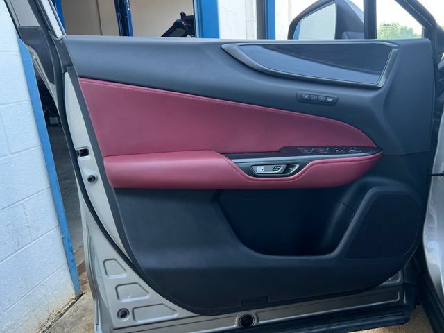Used 2022 Lexus NX 350 AWD image 10