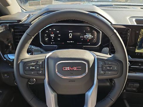 New 2026 GMC Sierra 1500 Elevation AWD/4WD image 17