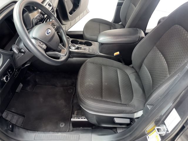 Used 2025 Ford Escape Active FWD image 11
