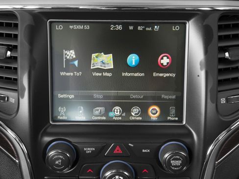 Used 2017 Jeep Grand Cherokee Summit w/ Platinum Series Group AWD/4WD image 12