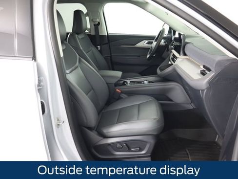 New 2026 Ford Explorer Active AWD/4WD image 61