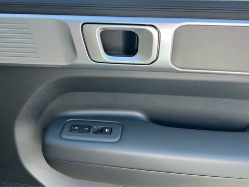 New 2026 Hyundai Santa Fe SE AWD/4WD image 17