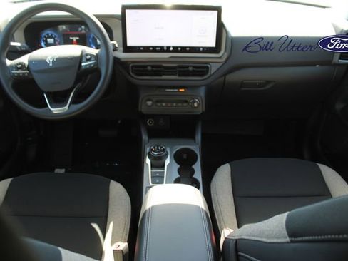 New 2025 Ford Bronco Sport Big Bend image 11