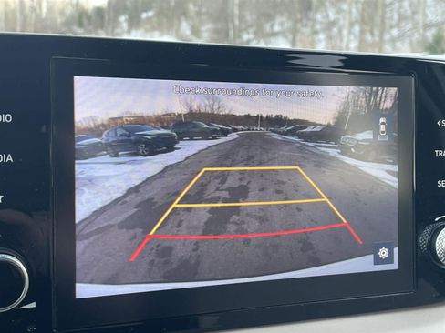 Used 2023 Hyundai Santa Fe SE image 21