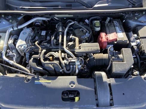 Used 2021 Nissan Sentra SV image 26