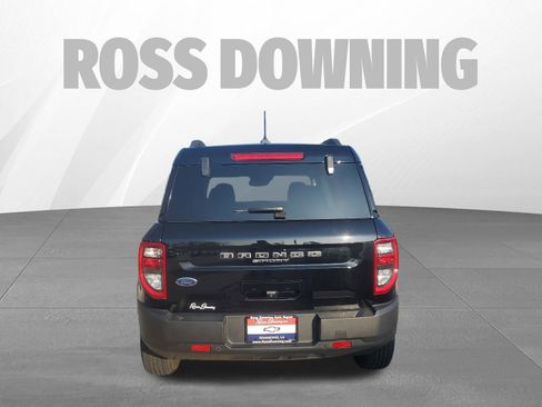 Used 2023 Ford Bronco Sport Outer Banks image 5