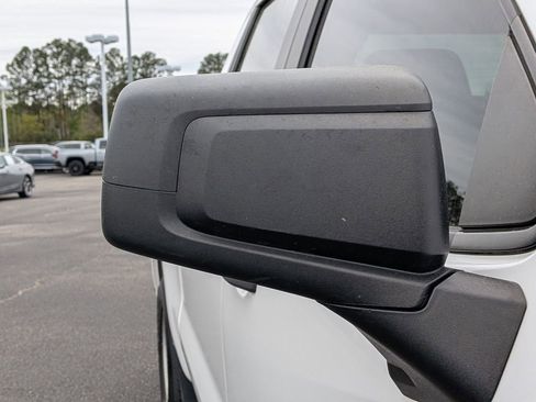 Used 2023 Chevrolet Silverado 1500 W/T w/ WT Value Package image 14