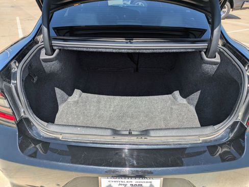 Used 2023 Dodge Charger GT w/ Plus Group image 14