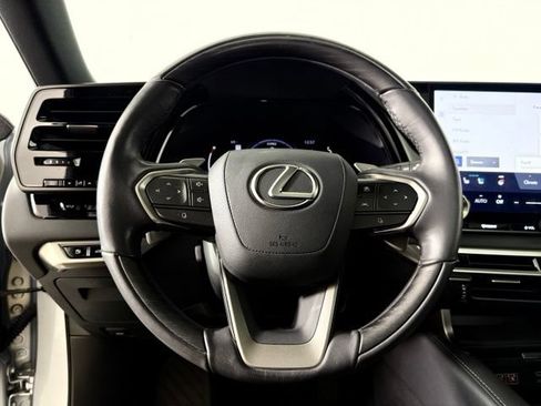 Certified 2024 Lexus RX 350 w/ Convenience Package AWD/4WD image 28