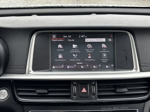Used 2020 Kia Optima Premium FWD image 19