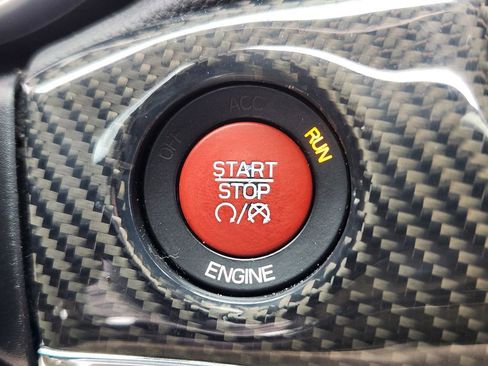 Used 2015 Jeep Grand Cherokee SRT w/ Trailer Tow Group IV image 29