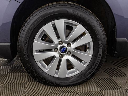 Used 2017 Subaru Outback 2.5i Premium image 49