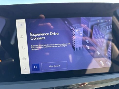 Certified 2025 Lexus ES 350 350 w/ Premium Package image 18